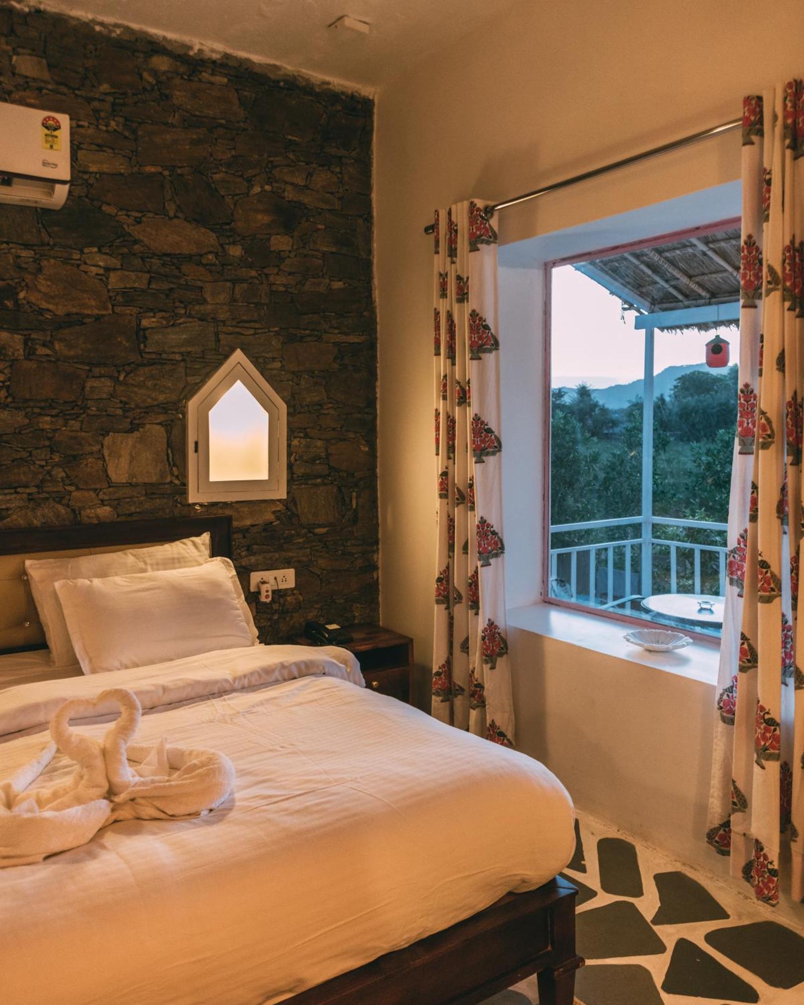 The Luxe Pushkar - A Luxury Farmstay In Pushkar Exterior photo